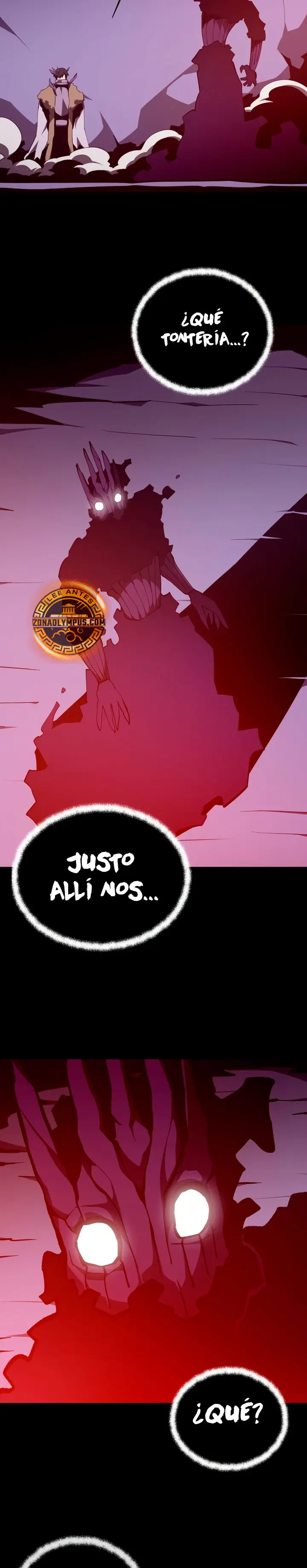 Odisea en la Mazmorra > Capitulo 144 > Page 341