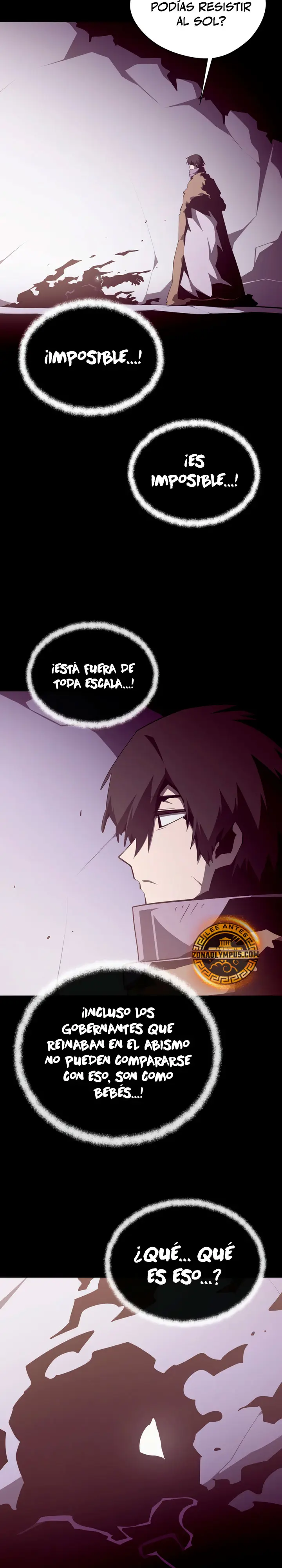 Odisea en la Mazmorra > Capitulo 145 > Page 41