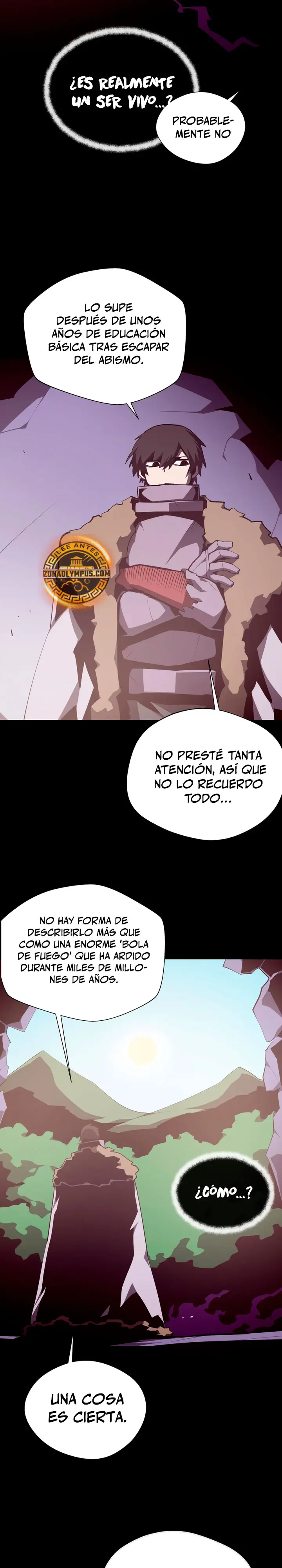 Odisea en la Mazmorra > Capitulo 145 > Page 51