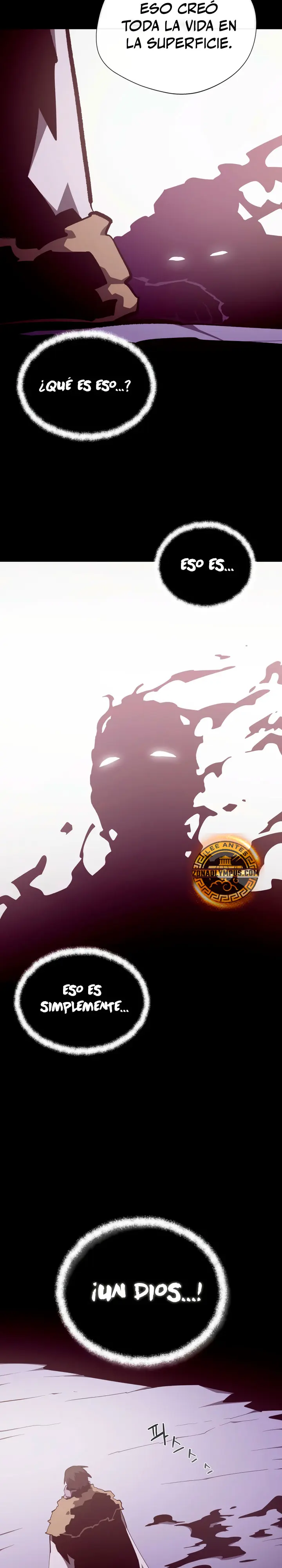 Odisea en la Mazmorra > Capitulo 145 > Page 61