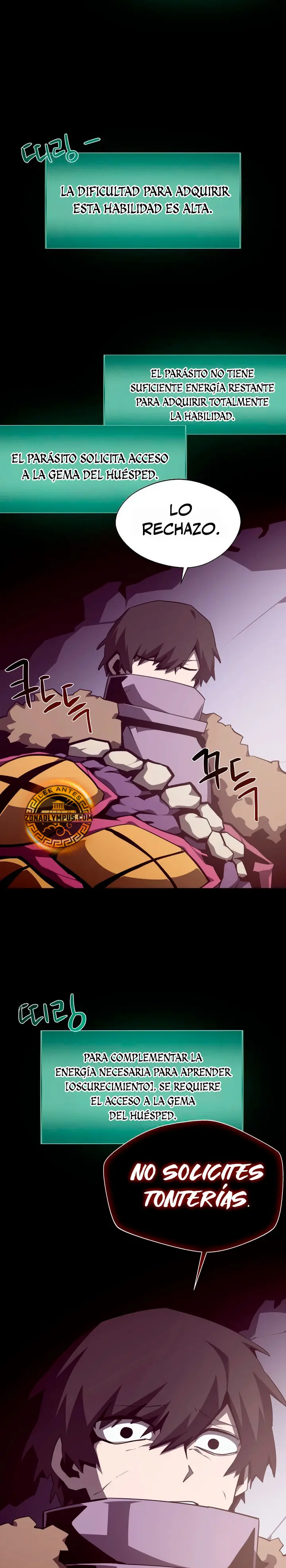 Odisea en la Mazmorra > Capitulo 145 > Page 91