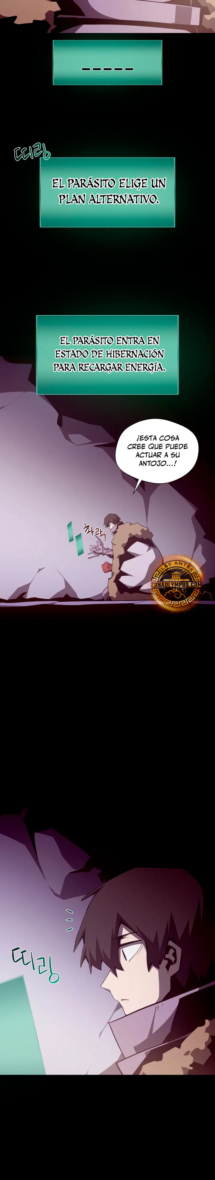 Odisea en la Mazmorra > Capitulo 145 > Page 111