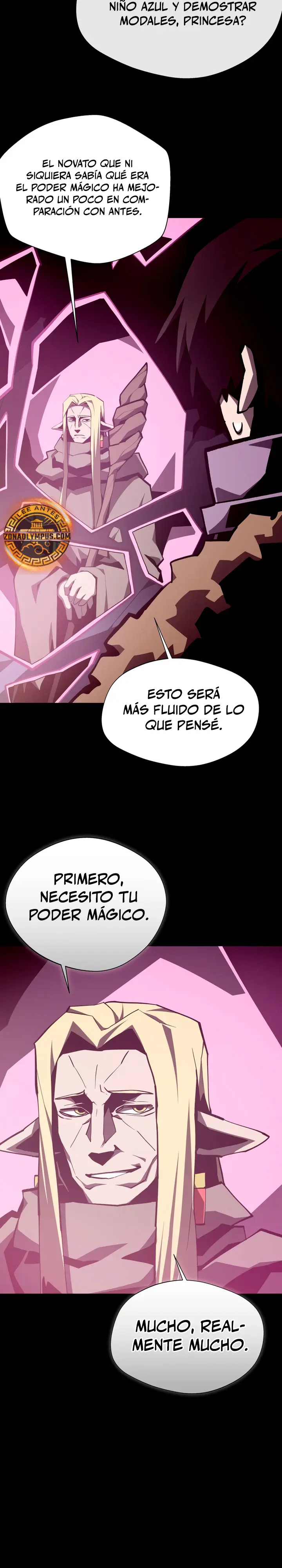 Odisea en la Mazmorra > Capitulo 145 > Page 231