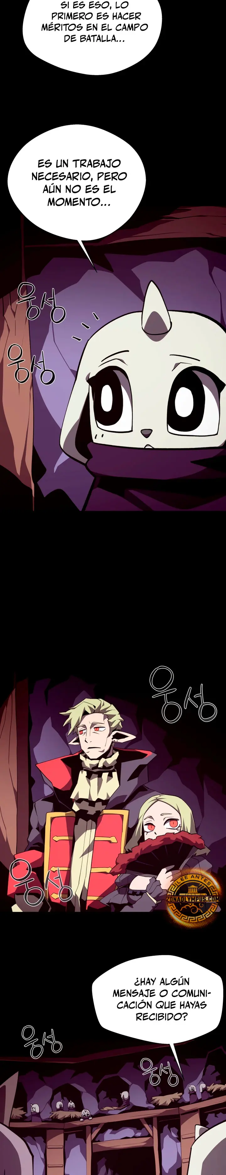 Odisea en la Mazmorra > Capitulo 146 > Page 41