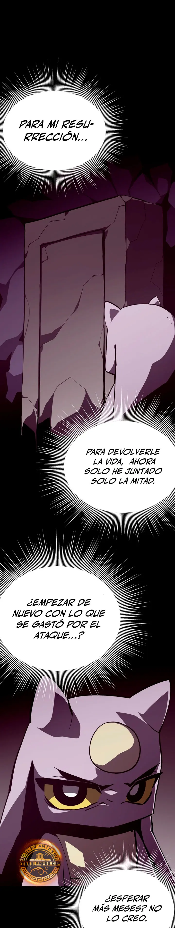 Odisea en la Mazmorra > Capitulo 147 > Page 71