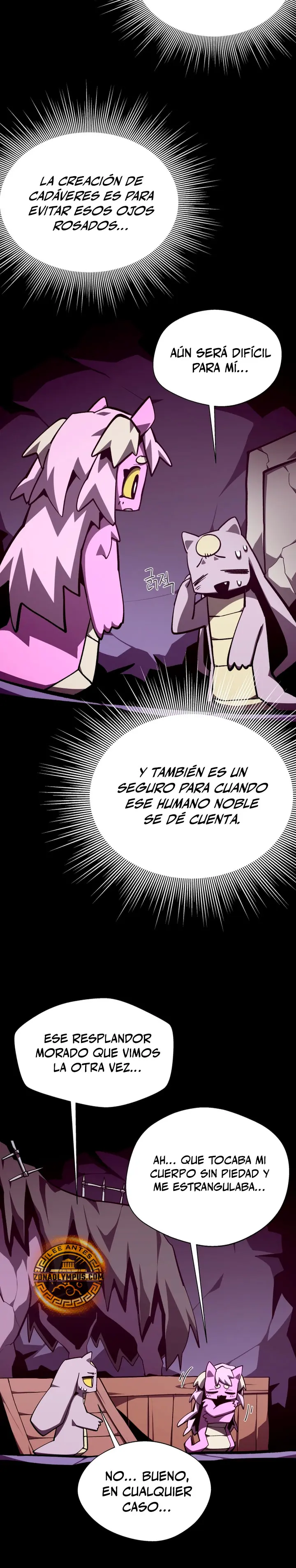 Odisea en la Mazmorra > Capitulo 147 > Page 81