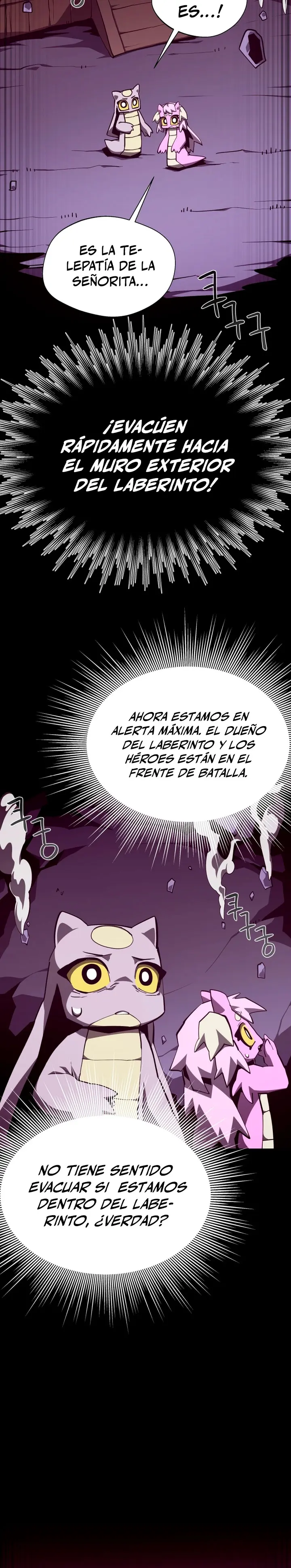 Odisea en la Mazmorra > Capitulo 147 > Page 181