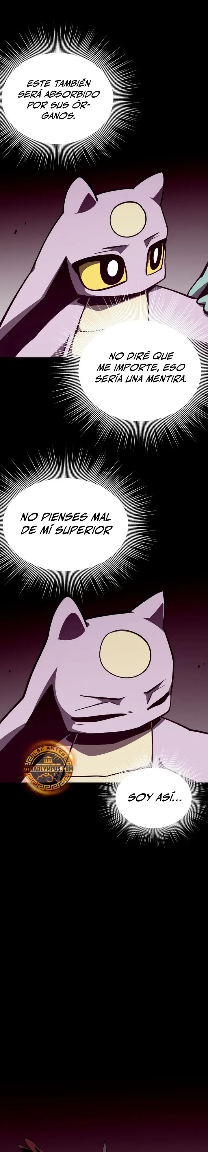 Odisea en la Mazmorra > Capitulo 147 > Page 301