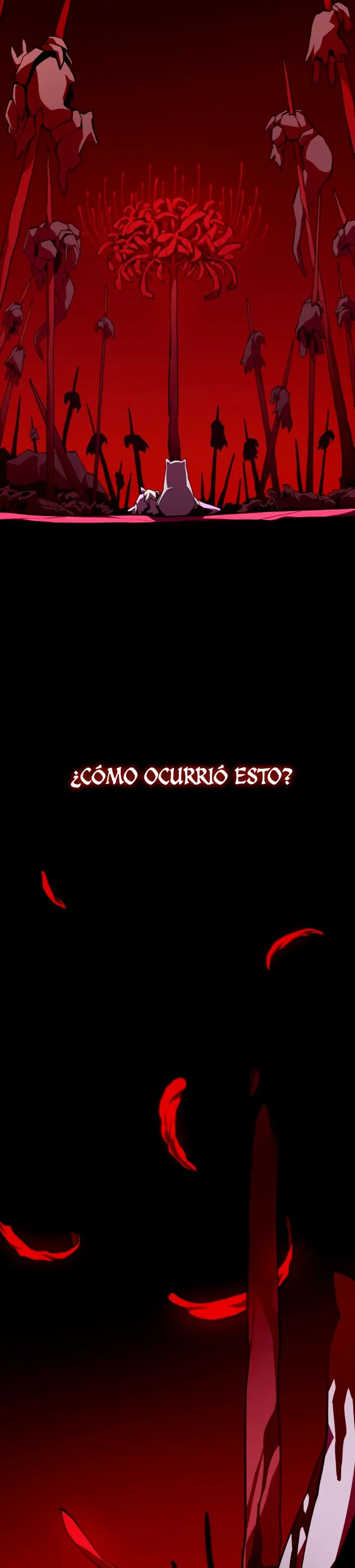 Odisea en la Mazmorra > Capitulo 147 > Page 321