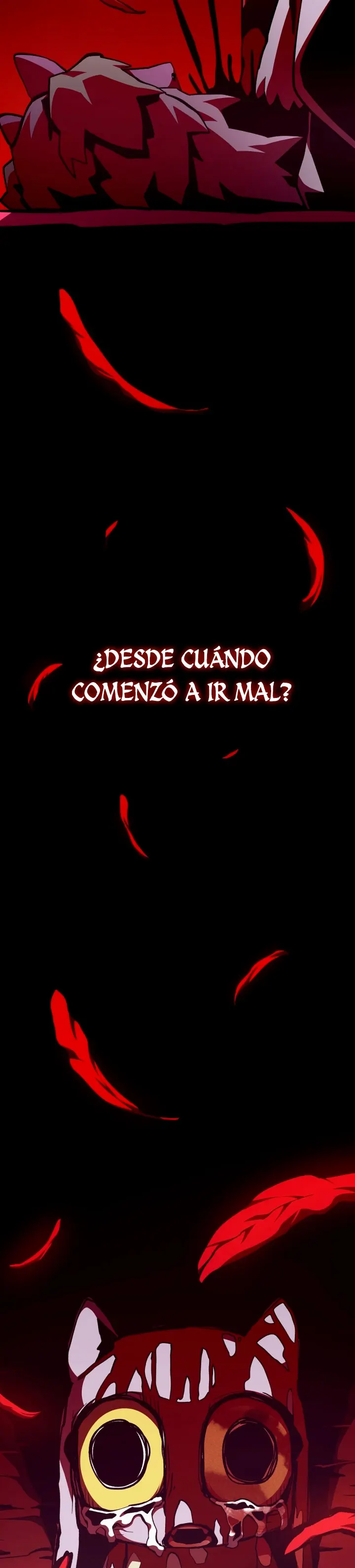 Odisea en la Mazmorra > Capitulo 147 > Page 331