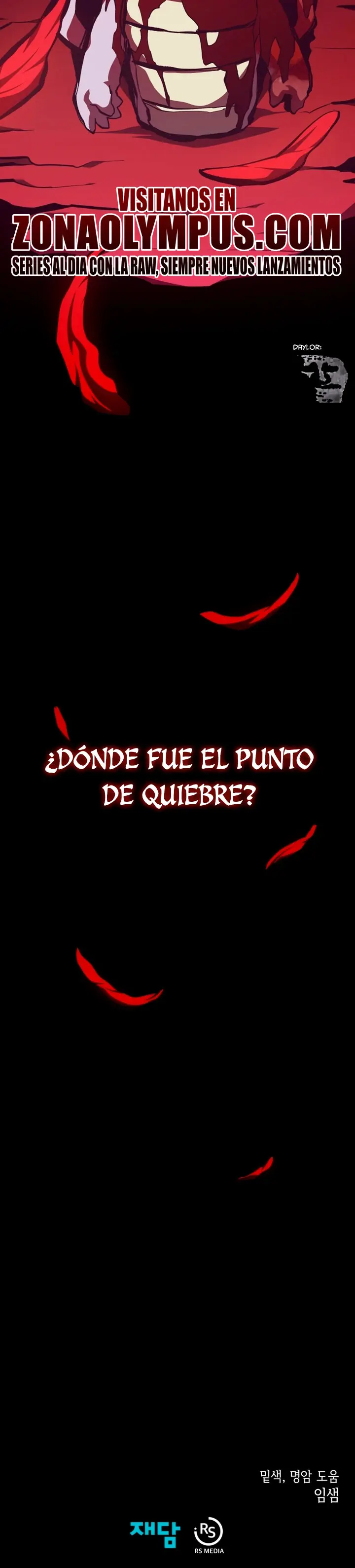 Odisea en la Mazmorra > Capitulo 147 > Page 341