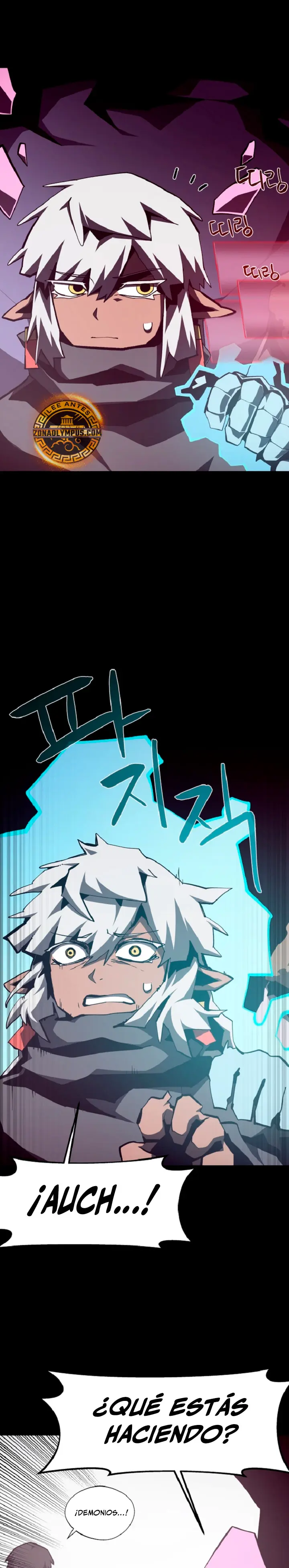 Odisea en la Mazmorra > Capitulo 148 > Page 41