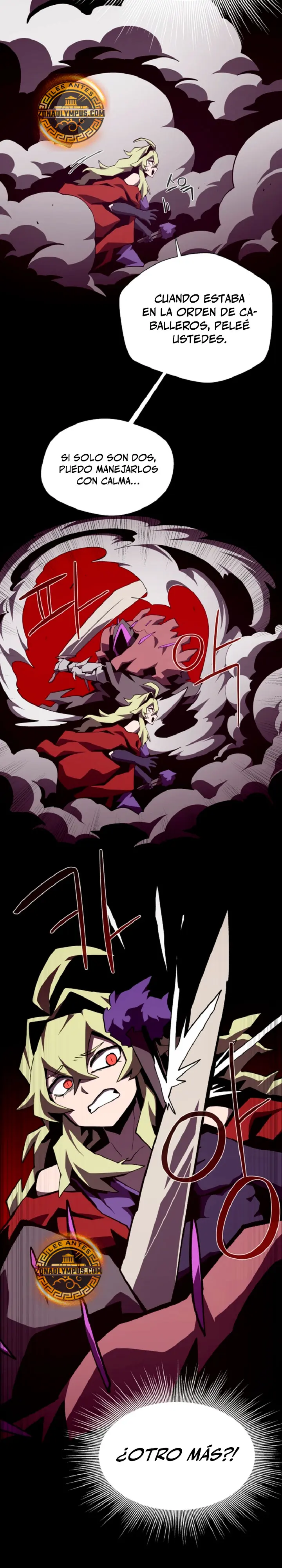 Odisea en la Mazmorra > Capitulo 148 > Page 161