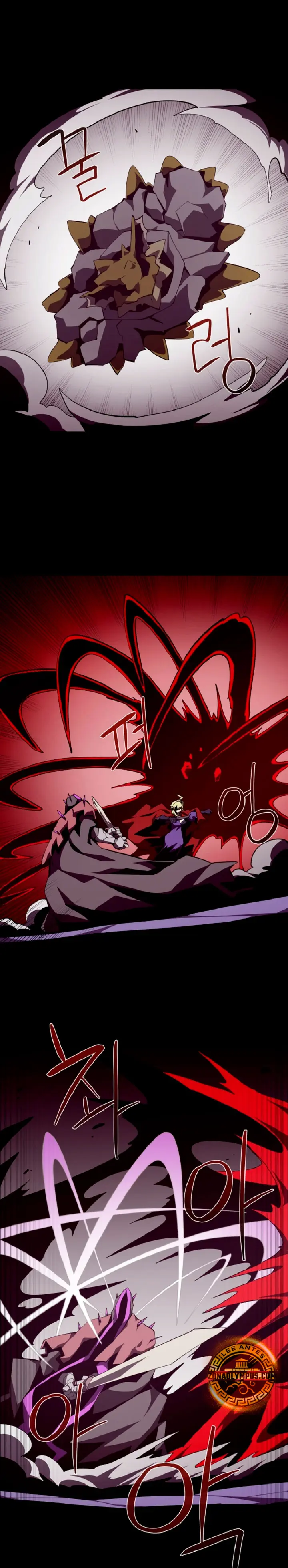 Odisea en la Mazmorra > Capitulo 148 > Page 181