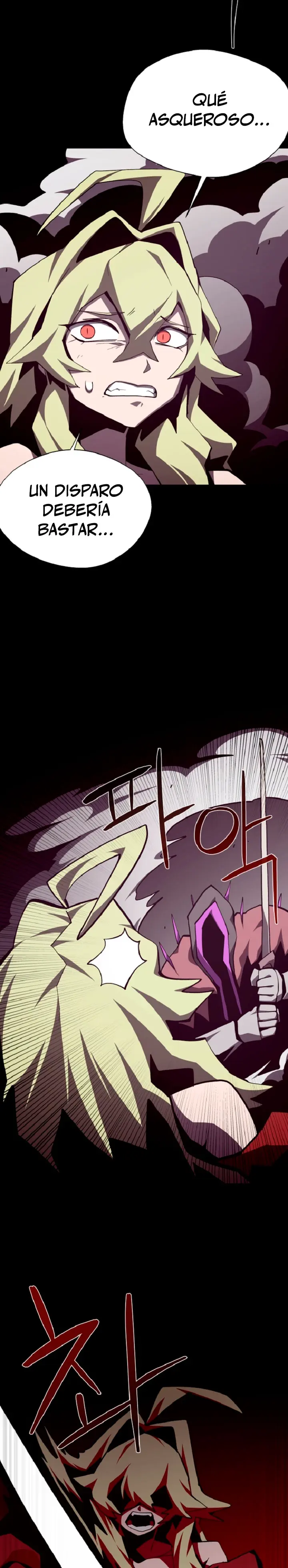 Odisea en la Mazmorra > Capitulo 148 > Page 191