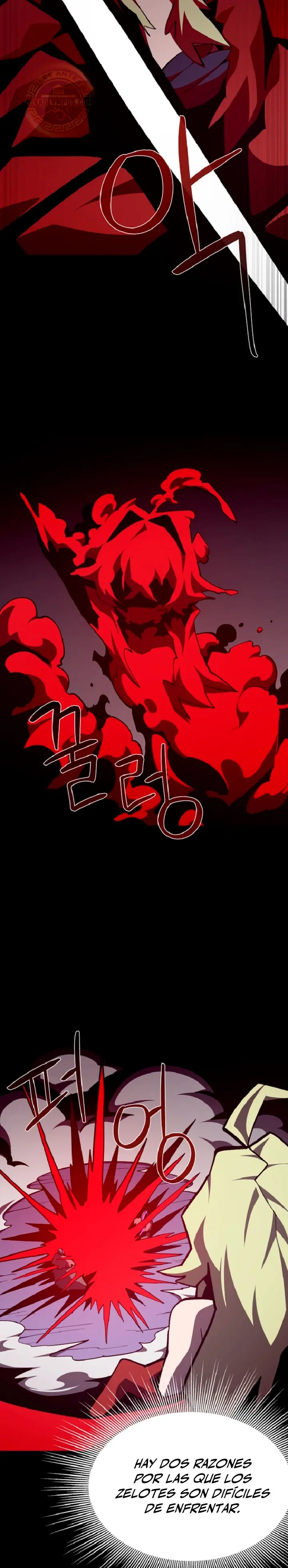 Odisea en la Mazmorra > Capitulo 148 > Page 201