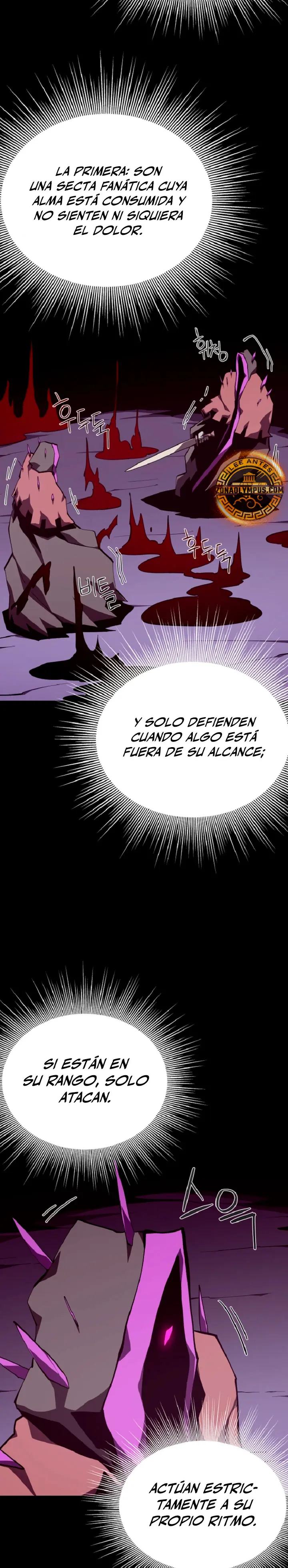 Odisea en la Mazmorra > Capitulo 148 > Page 221