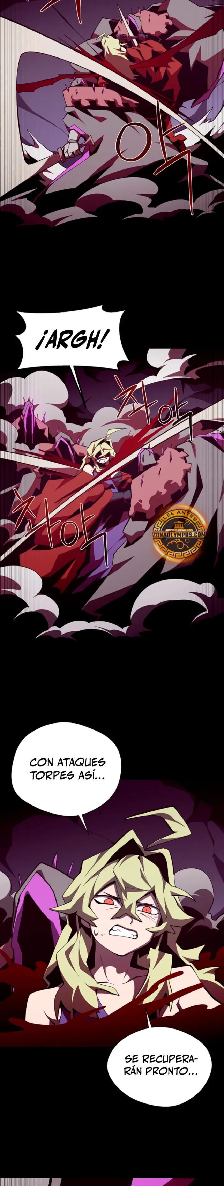 Odisea en la Mazmorra > Capitulo 148 > Page 281