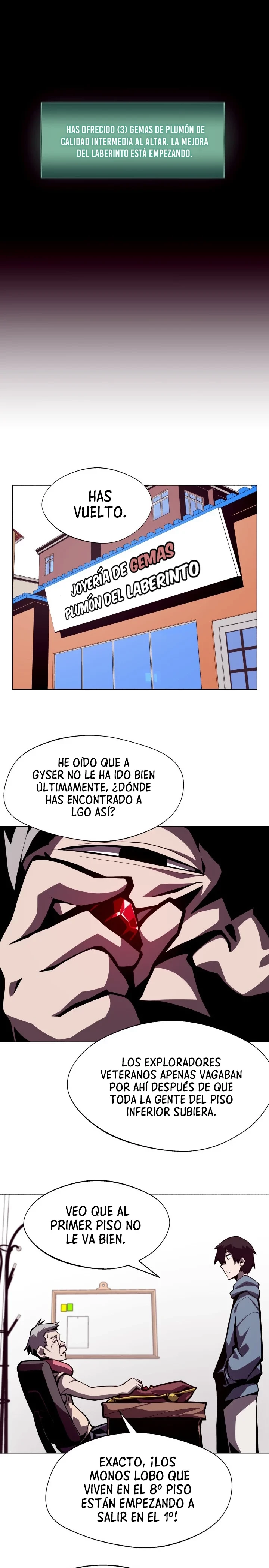 Odisea en la Mazmorra > Capitulo 5 > Page 211