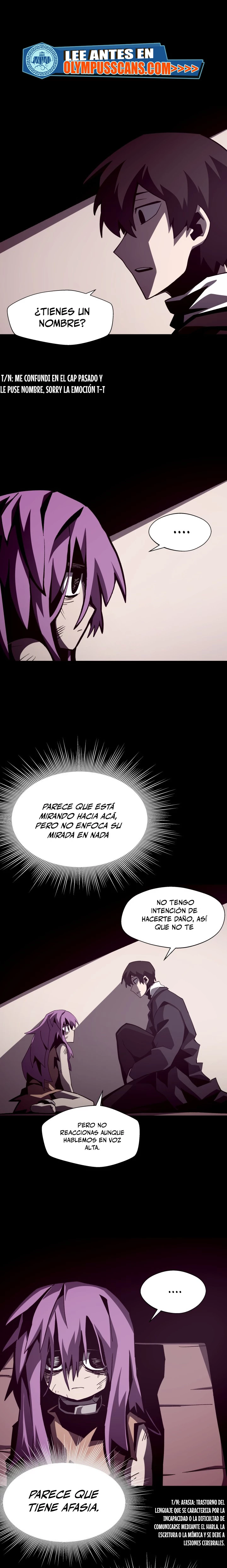 Odisea en la Mazmorra > Capitulo 43 > Page 11