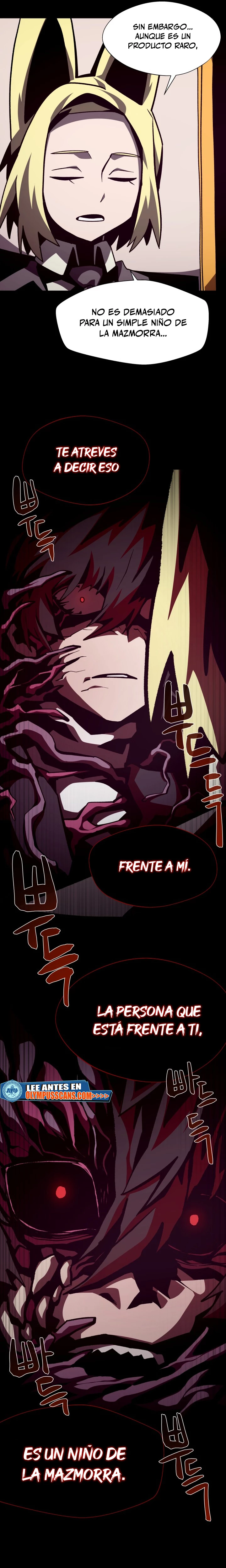Odisea en la Mazmorra > Capitulo 43 > Page 71