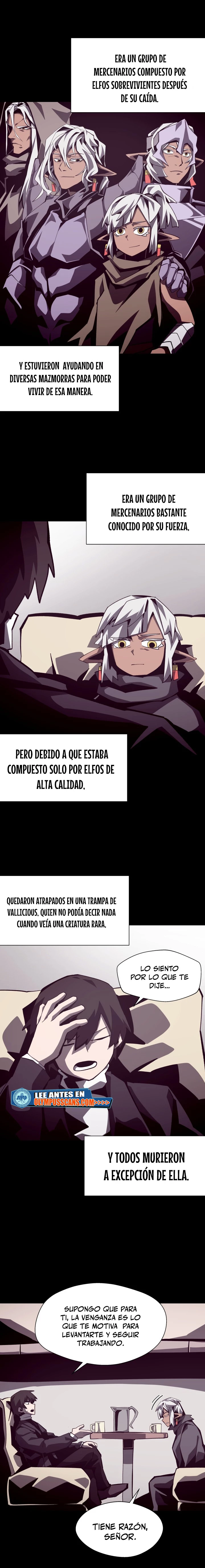 Odisea en la Mazmorra > Capitulo 43 > Page 101