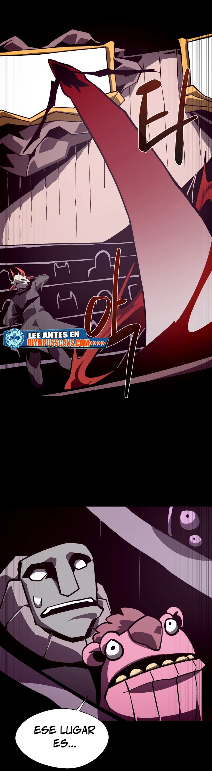 Odisea en la Mazmorra > Capitulo 43 > Page 201