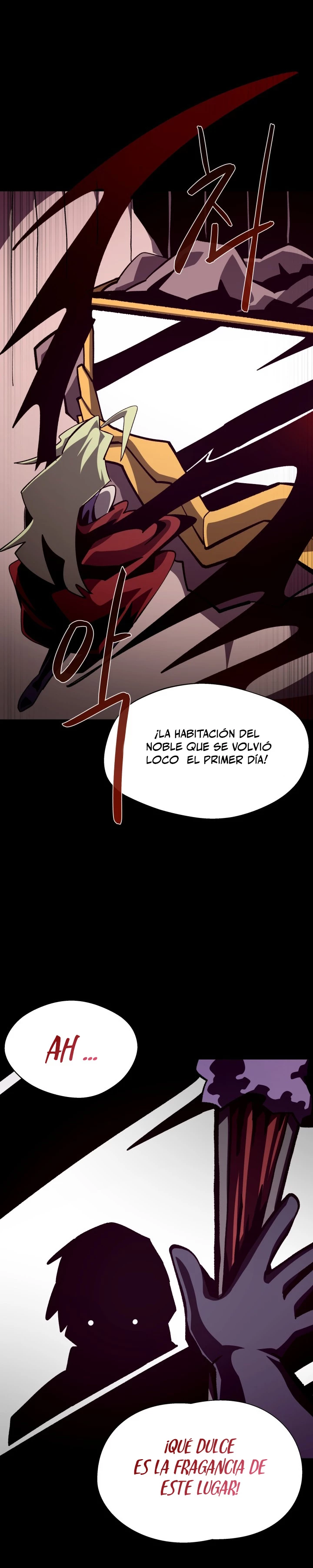 Odisea en la Mazmorra > Capitulo 43 > Page 211