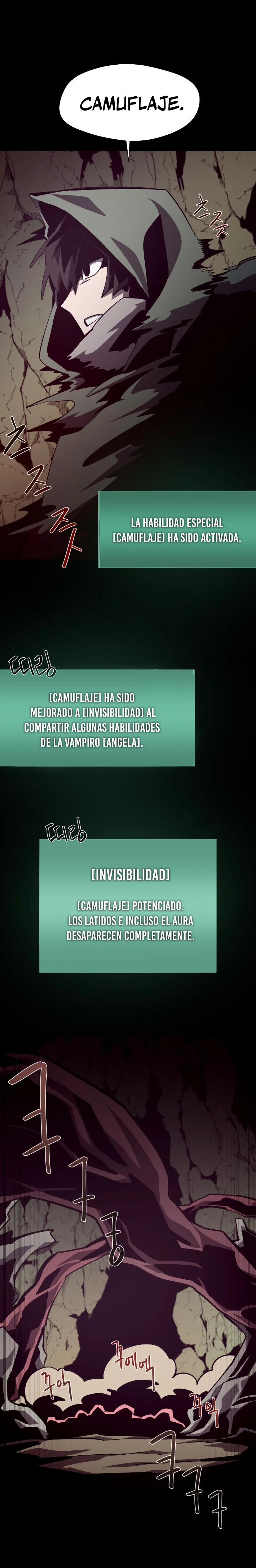 Odisea en la Mazmorra > Capitulo 46 > Page 181