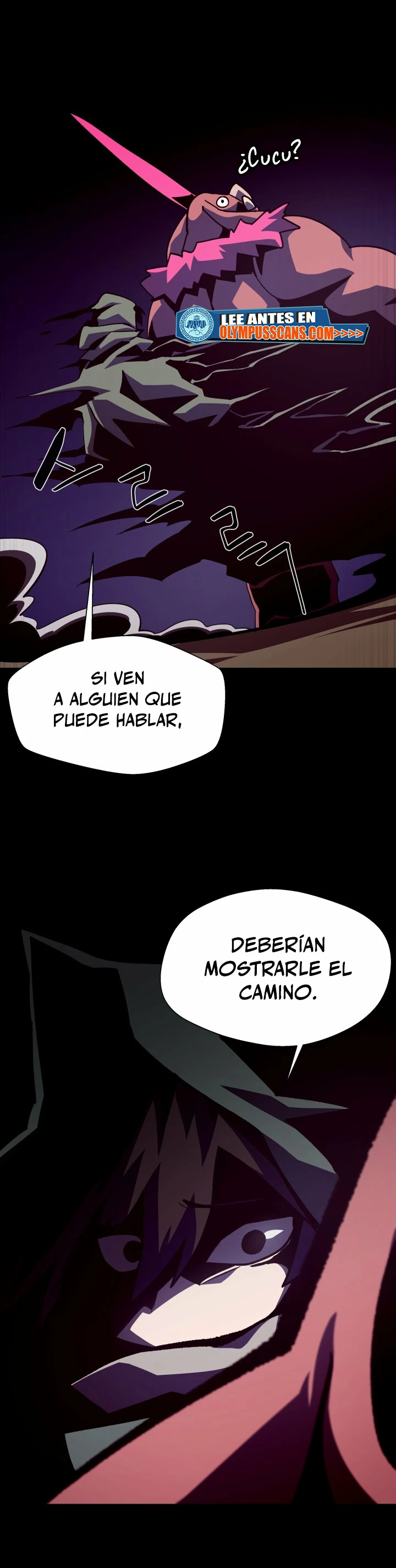 Odisea en la Mazmorra > Capitulo 47 > Page 41