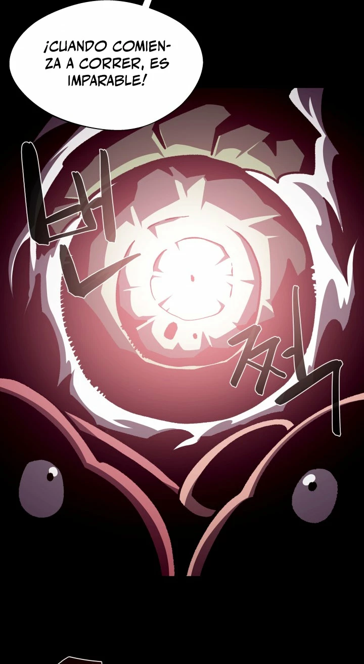 Odisea en la Mazmorra > Capitulo 48 > Page 71