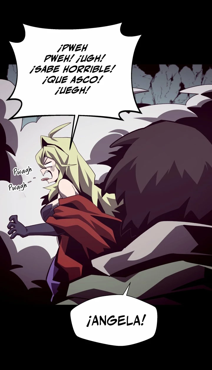 Odisea en la Mazmorra > Capitulo 48 > Page 231
