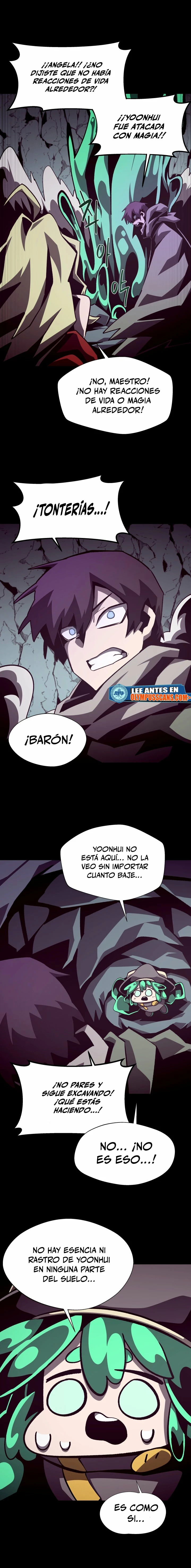 Odisea en la Mazmorra > Capitulo 48 > Page 351