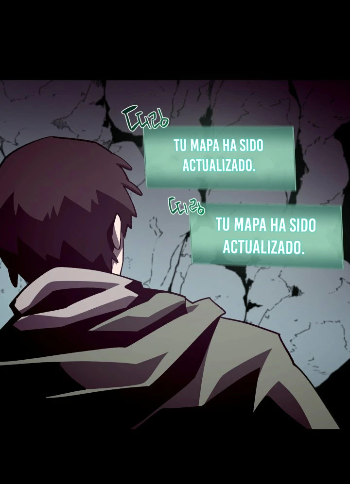 Odisea en la Mazmorra > Capitulo 49 > Page 21