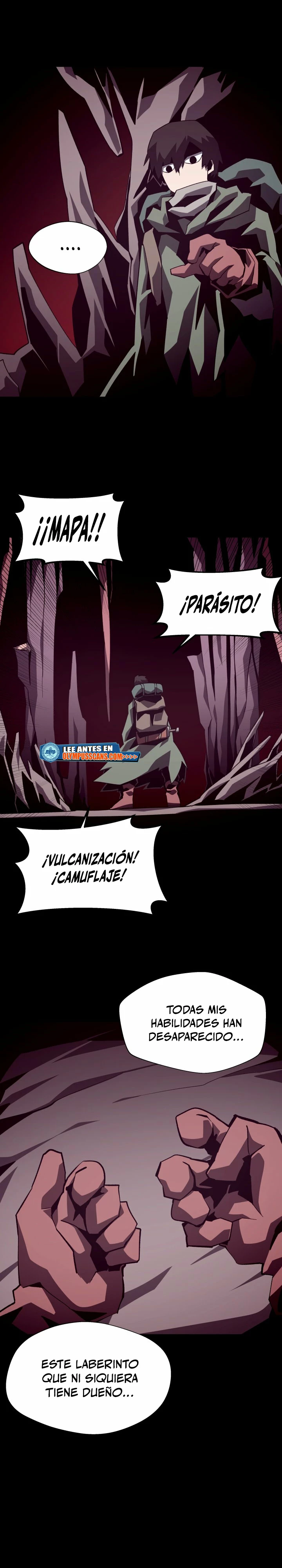 Odisea en la Mazmorra > Capitulo 49 > Page 231