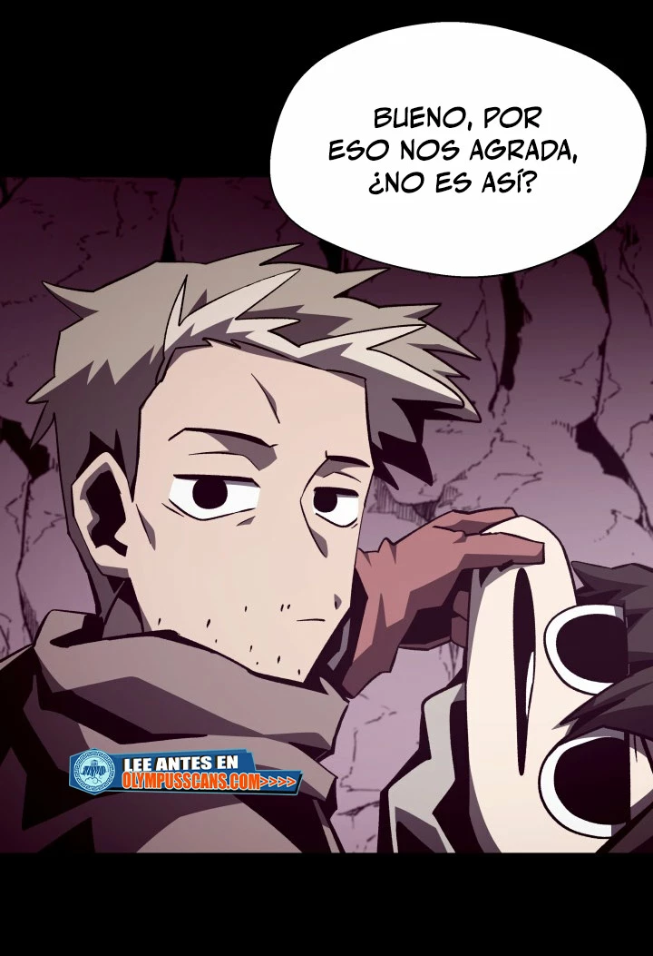 Odisea en la Mazmorra > Capitulo 49 > Page 331
