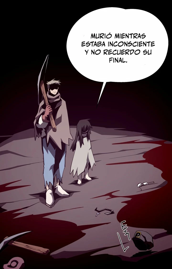 Odisea en la Mazmorra > Capitulo 49 > Page 421