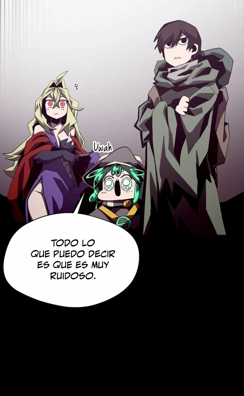 Odisea en la Mazmorra > Capitulo 50 > Page 151