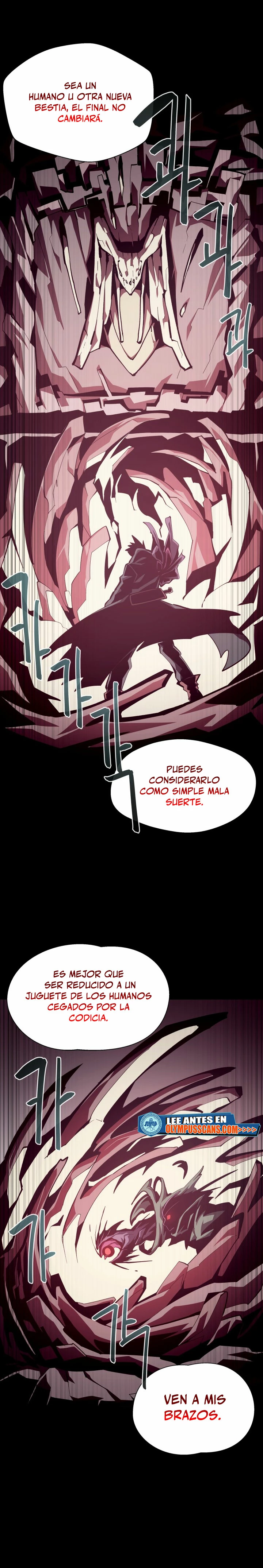 Odisea en la Mazmorra > Capitulo 51 > Page 141