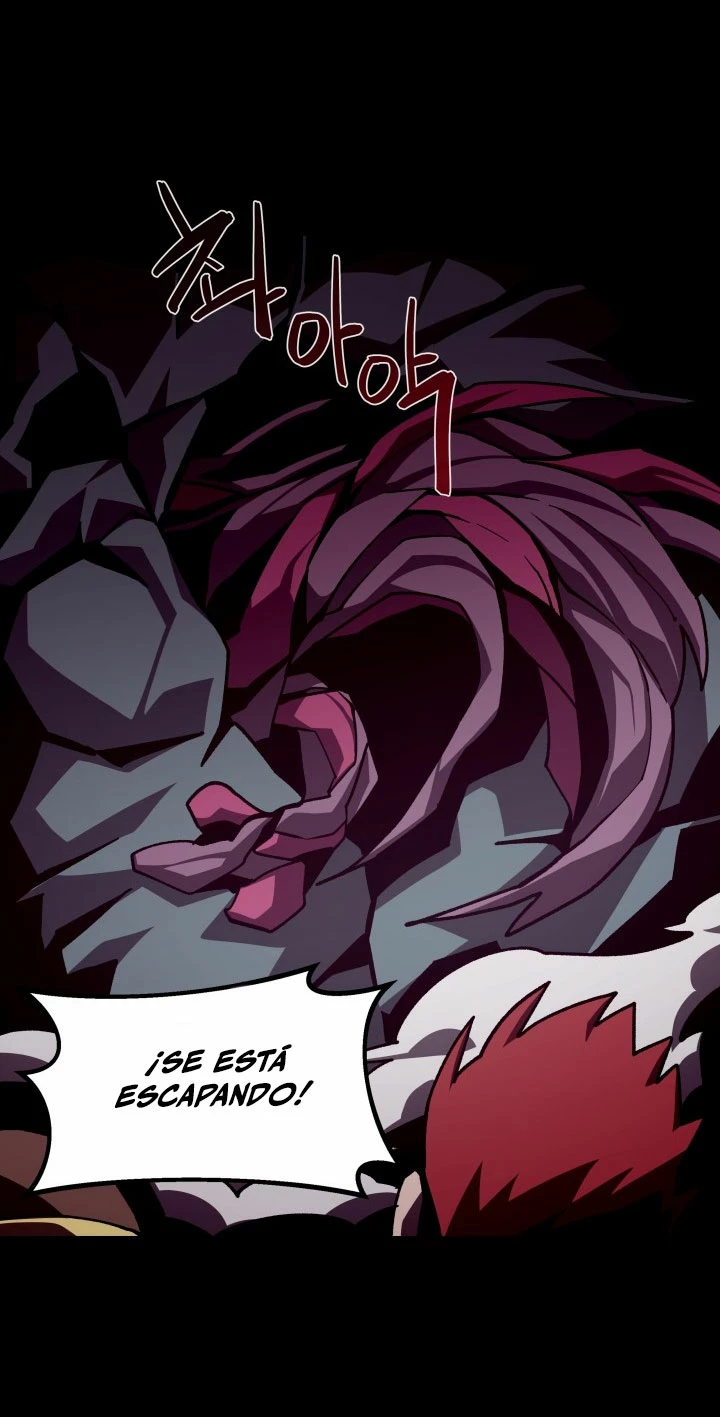 Odisea en la Mazmorra > Capitulo 51 > Page 221