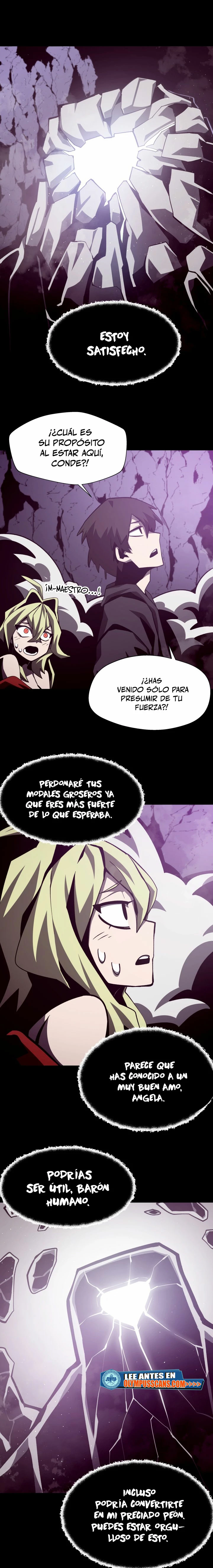 Odisea en la Mazmorra > Capitulo 54 > Page 221