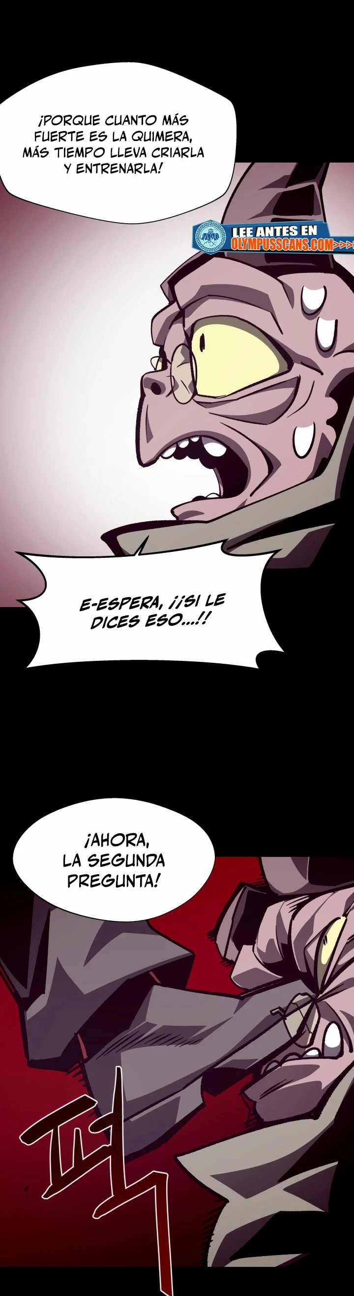 Odisea en la Mazmorra > Capitulo 54 > Page 291