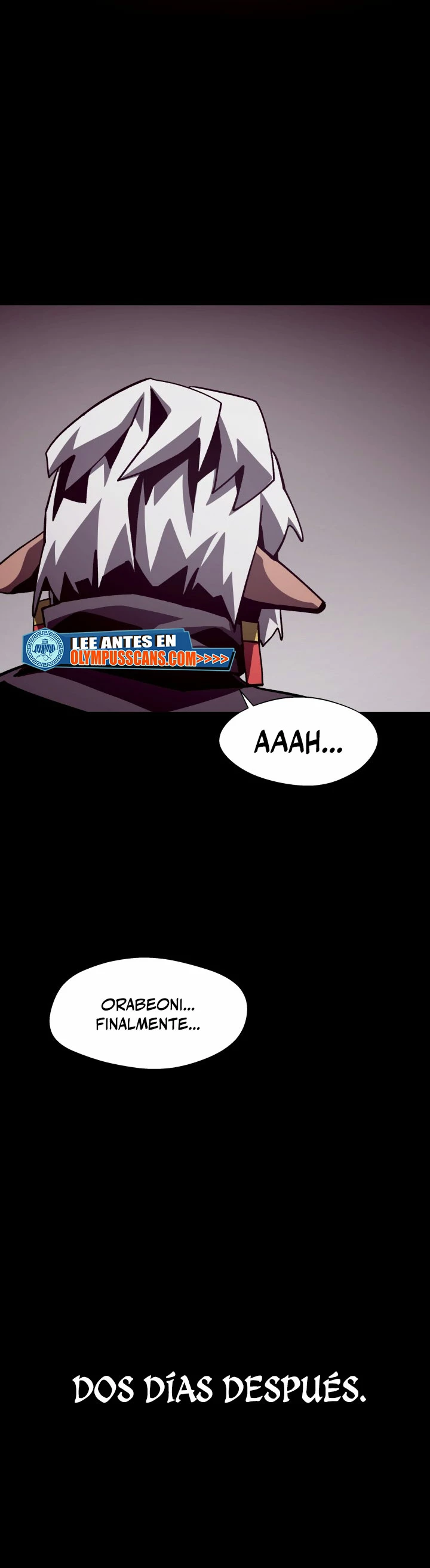 Odisea en la Mazmorra > Capitulo 55 > Page 261