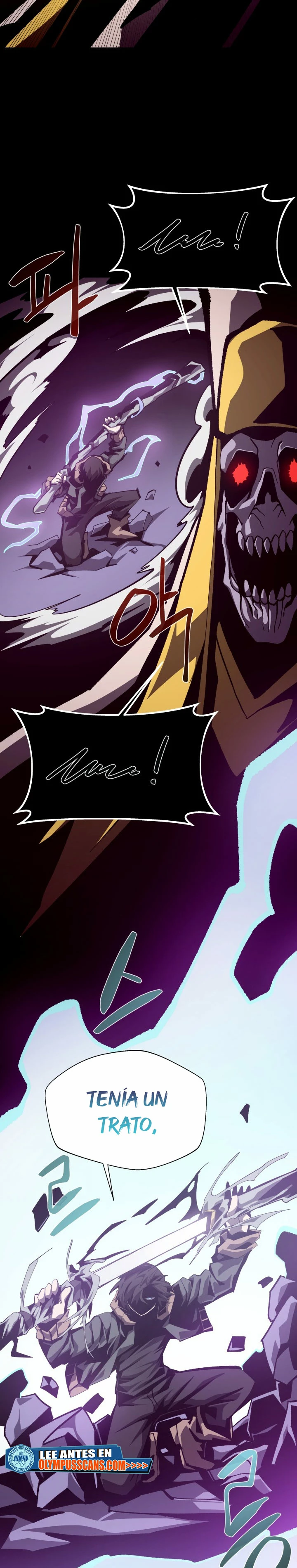 Odisea en la Mazmorra > Capitulo 56 > Page 301