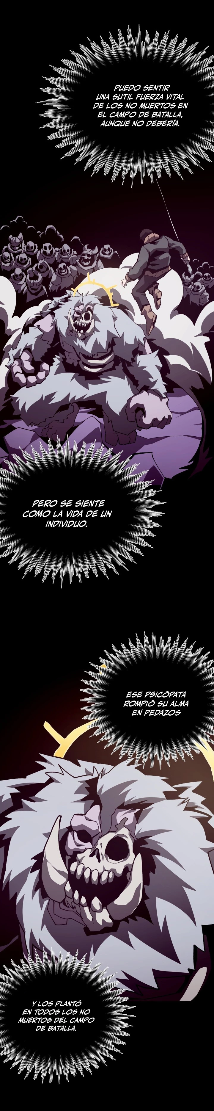Odisea en la Mazmorra > Capitulo 57 > Page 131