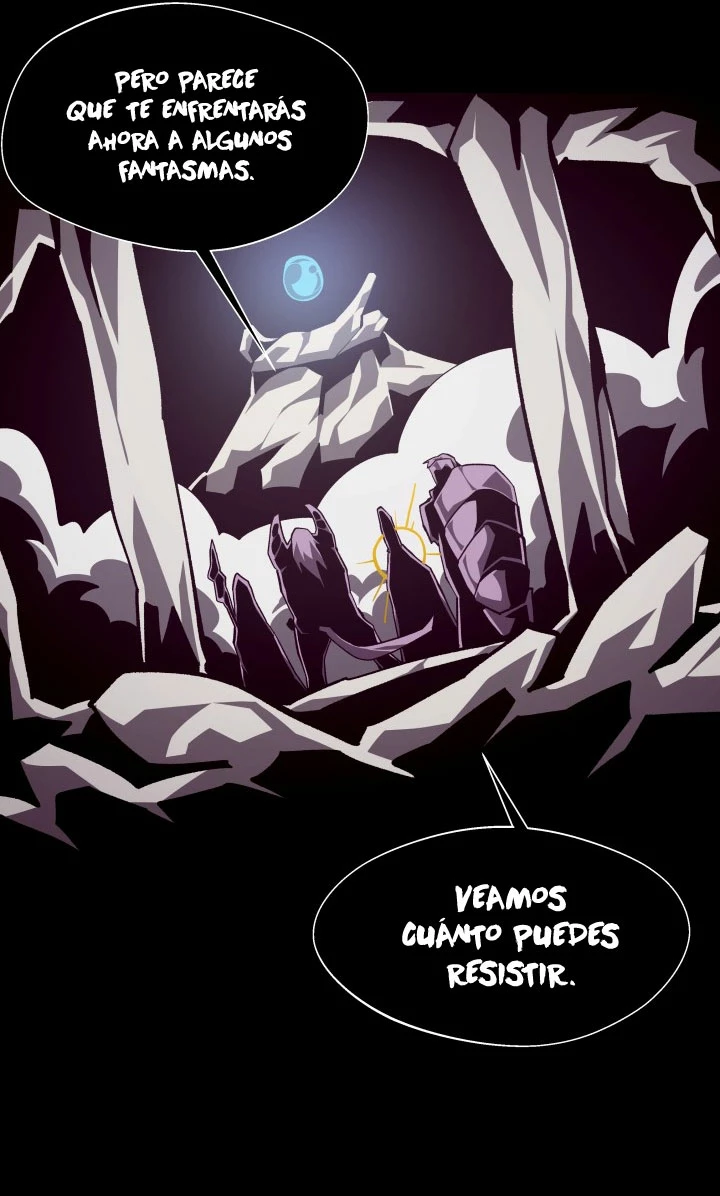 Odisea en la Mazmorra > Capitulo 59 > Page 81