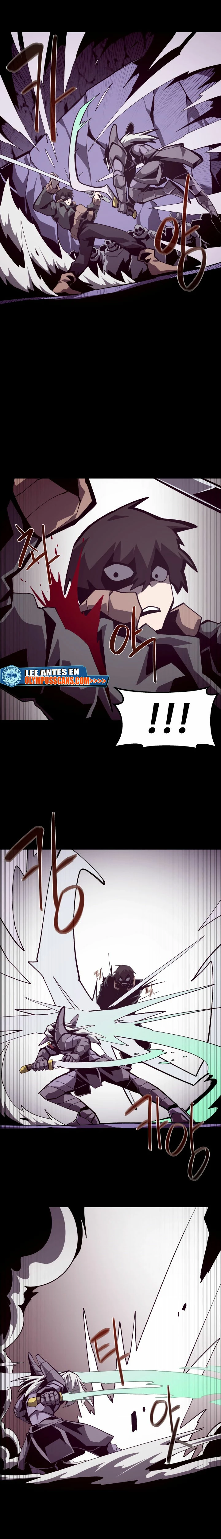 Odisea en la Mazmorra > Capitulo 59 > Page 151