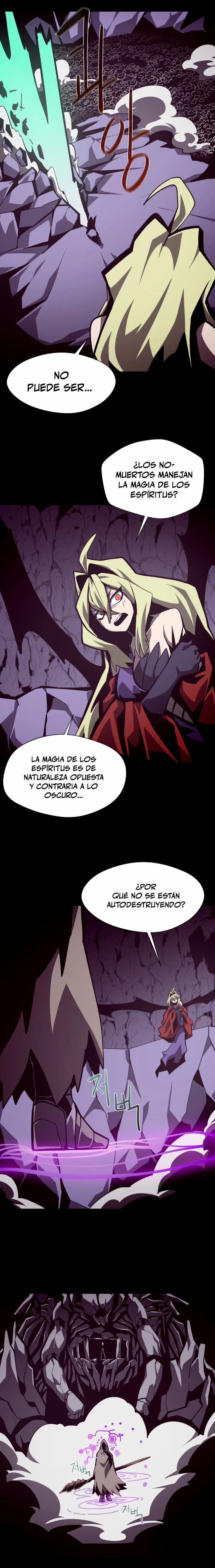 Odisea en la Mazmorra > Capitulo 59 > Page 201