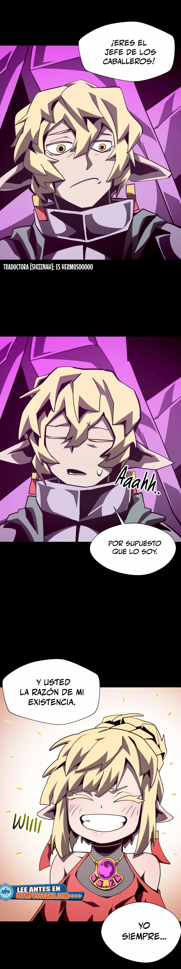 Odisea en la Mazmorra > Capitulo 60 > Page 31