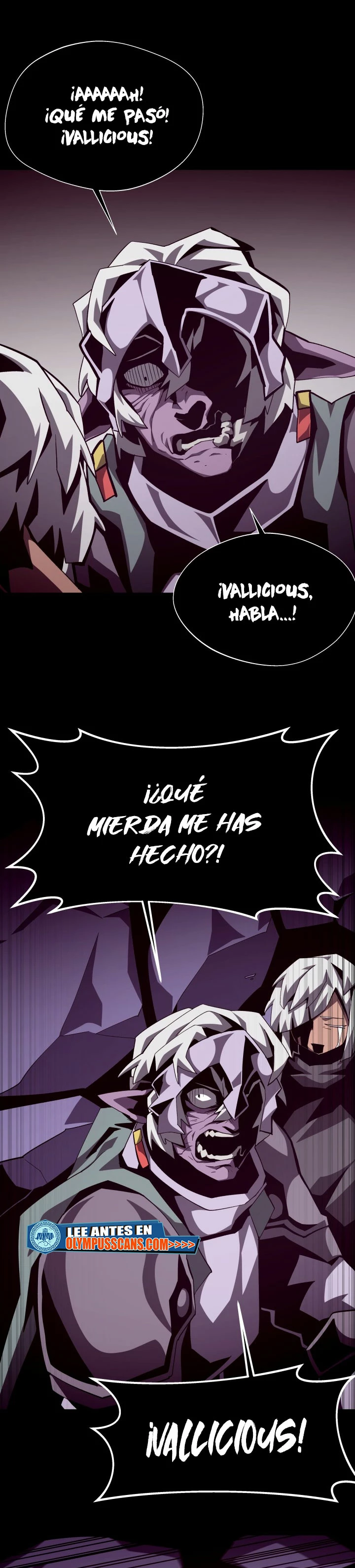 Odisea en la Mazmorra > Capitulo 60 > Page 71